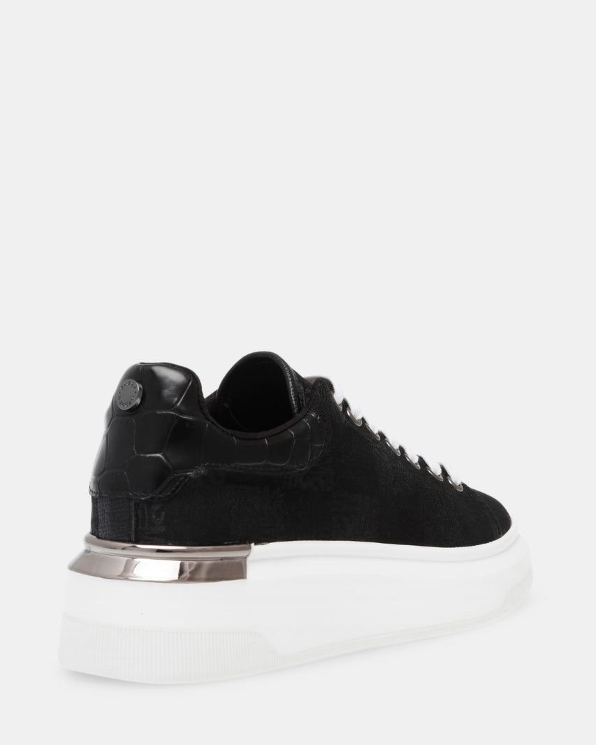 GLIDER BLACK