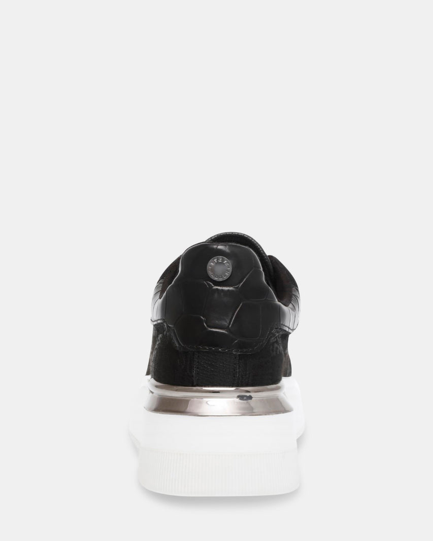 GLIDER BLACK