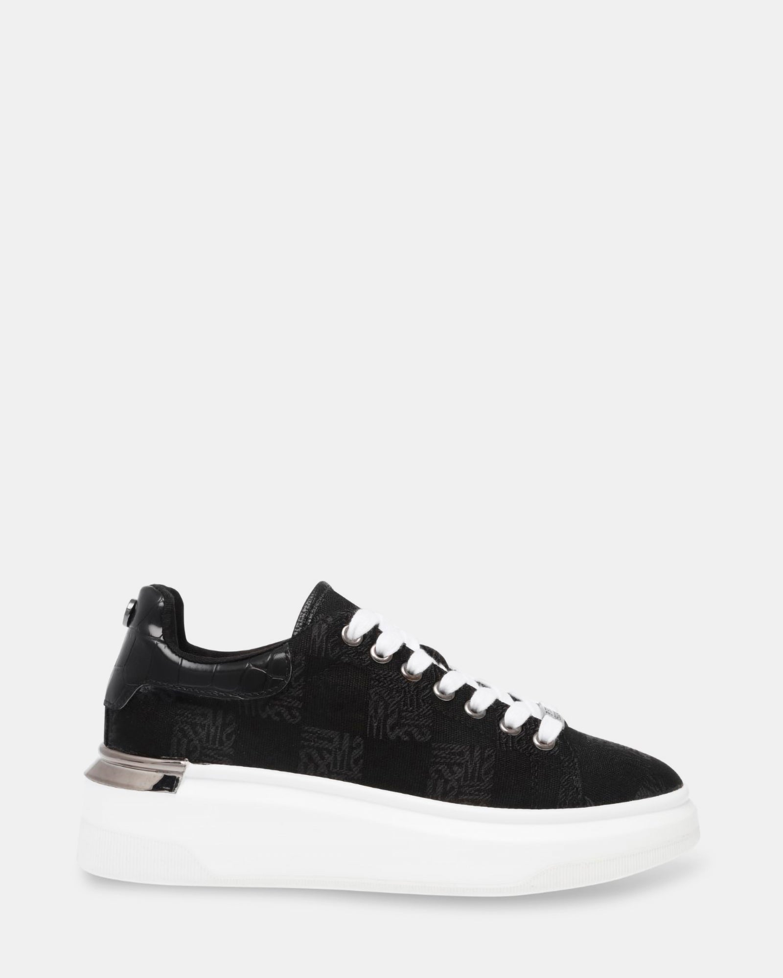 GLIDER BLACK