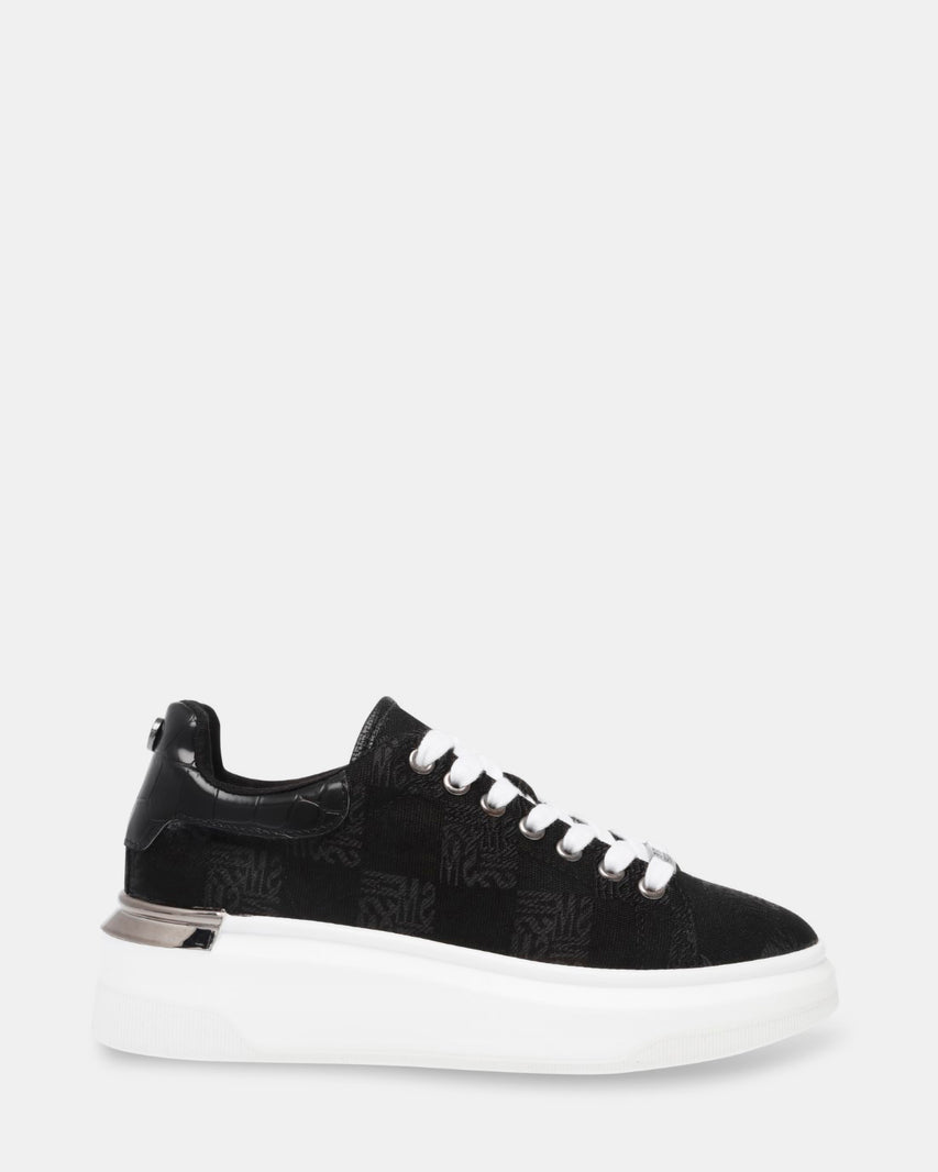 GLIDER BLACK