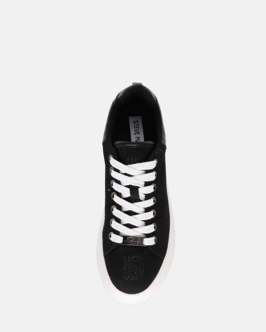 GLIDER BLACK