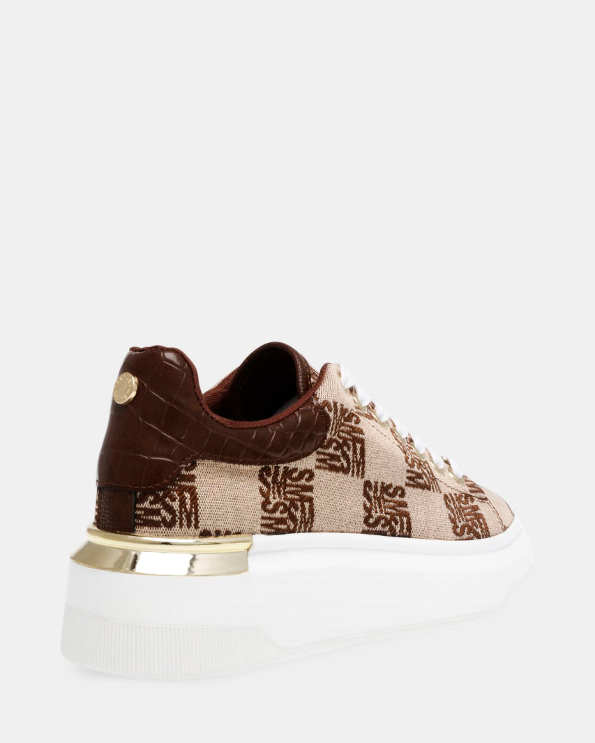 GLIDER BROWN