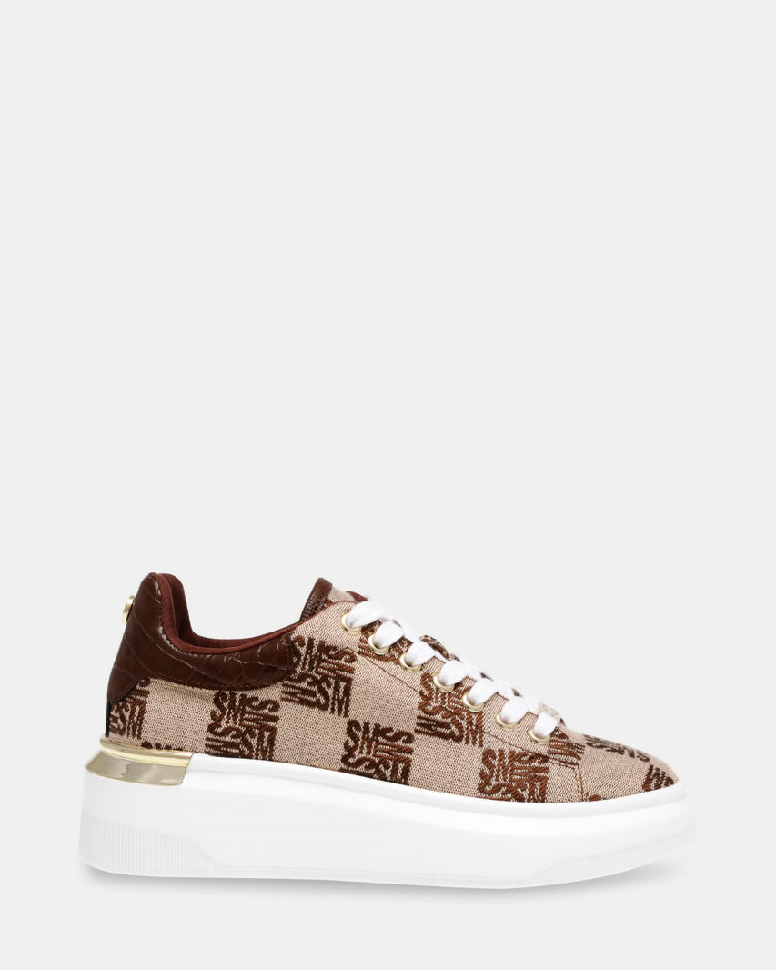 GLIDER BROWN