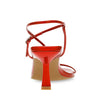 Steve Madden Australia KARI RED ALL PRODUCTS