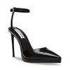 STEVE MADDEN KEYED-UP BLACK PATENT ALL PRODUCTS