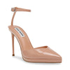 STEVE MADDEN KEYED-UP BLUSH PATENT ALL PRODUCTS