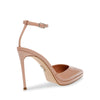 STEVE MADDEN KEYED-UP BLUSH PATENT ALL PRODUCTS