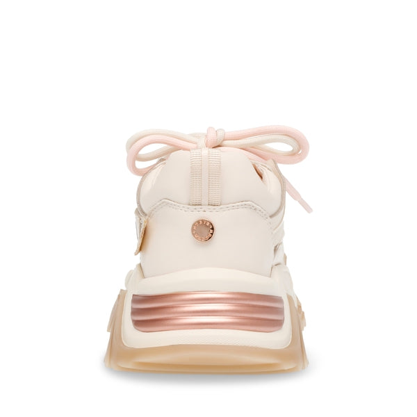 STEVE MADDEN KINGDOM CREAM ROSE GOLD ALL PRODUCTS