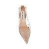 Steve Madden Australia KLASSY-S SILVER CLEAR ALL PRODUCTS