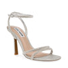 Steve Madden Australia LEGATOR SILVER ALL PRODUCTS