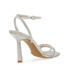 Steve Madden Australia LEGATOR SILVER ALL PRODUCTS