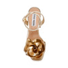 STEVE MADDEN LESSA-F GOLD ALL PRODUCTS