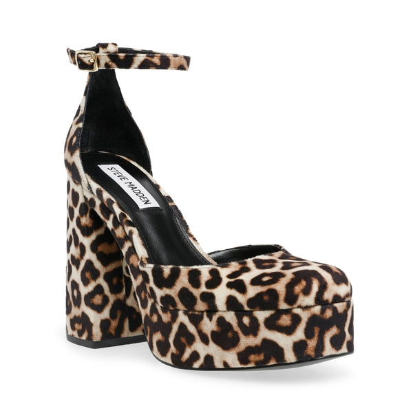 STEVE MADDEN LONDYN LEO VELVET ALL PRODUCTS