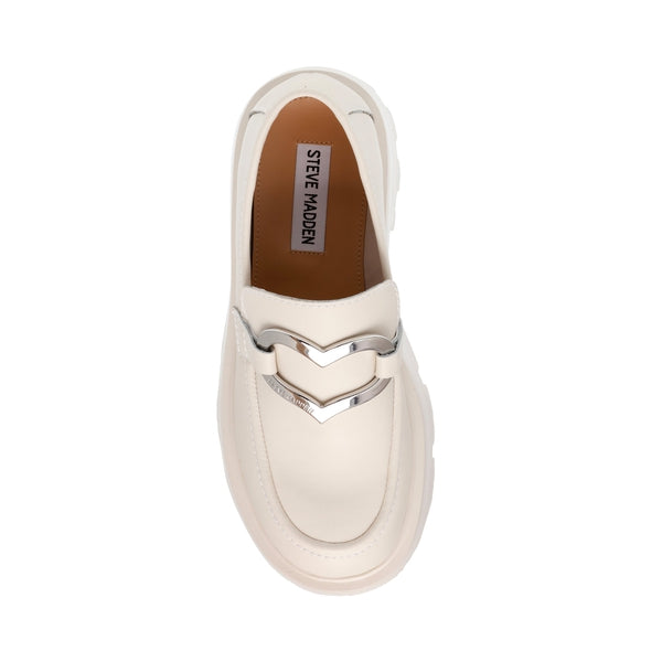STEVE MADDEN MADLAND BONE LEATHER ALL PRODUCTS