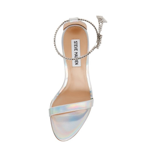 MALINA Iridescent Heels Steve Madden Australia