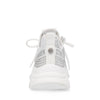 STEVE MADDEN MEMENTO WHITE ALL PRODUCTS