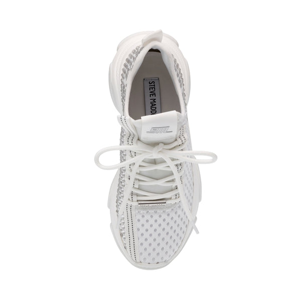 STEVE MADDEN MEMENTO WHITE ALL PRODUCTS