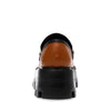 STEVE MADDEN MOTORIDE COGNAC ALL PRODUCTS