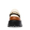 STEVE MADDEN MOTORIDE COGNAC ALL PRODUCTS