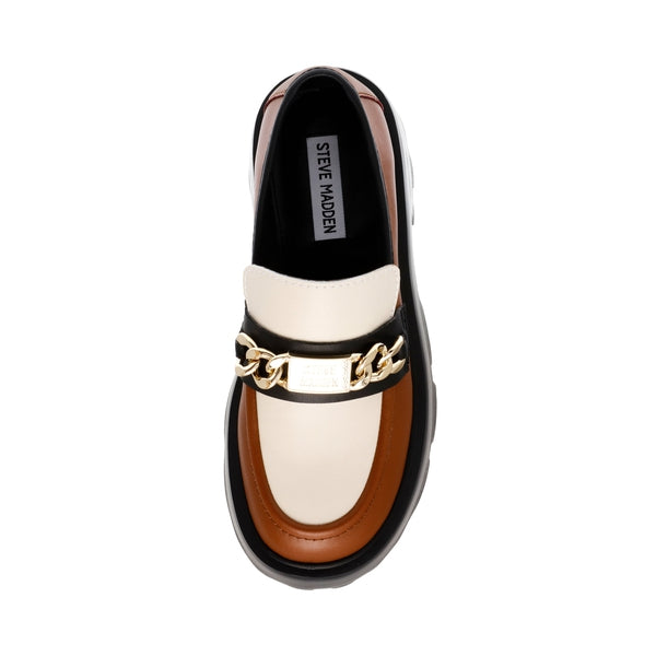 STEVE MADDEN MOTORIDE COGNAC ALL PRODUCTS