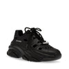 STEVE MADDEN POSSESSIVE BLACK ALL PRODUCTS