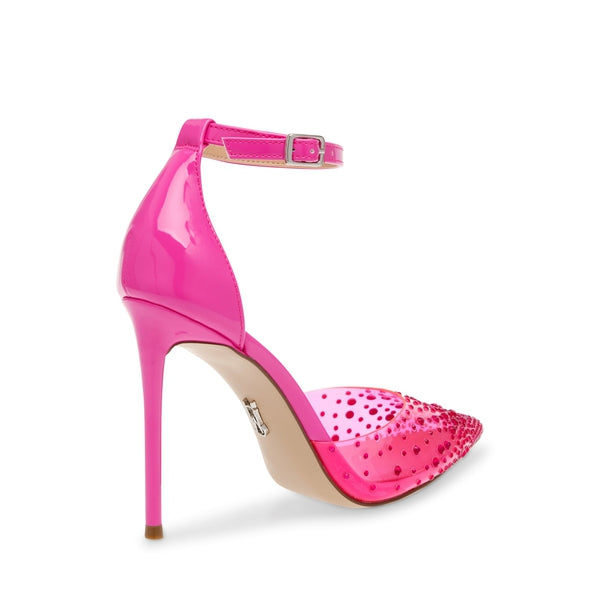 STEVE MADDEN RAVAGED NEON PINK ALL PRODUCTS