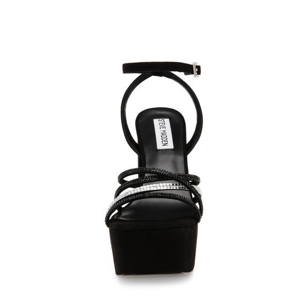 Steve Madden Australia REASSURE BLACK ALL PRODUCTS