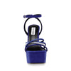 Steve Madden Australia REASSURE COBALT BLUE ALL PRODUCTS