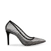 STEVE MADDEN RECOURSE BLACK ALL PRODUCTS