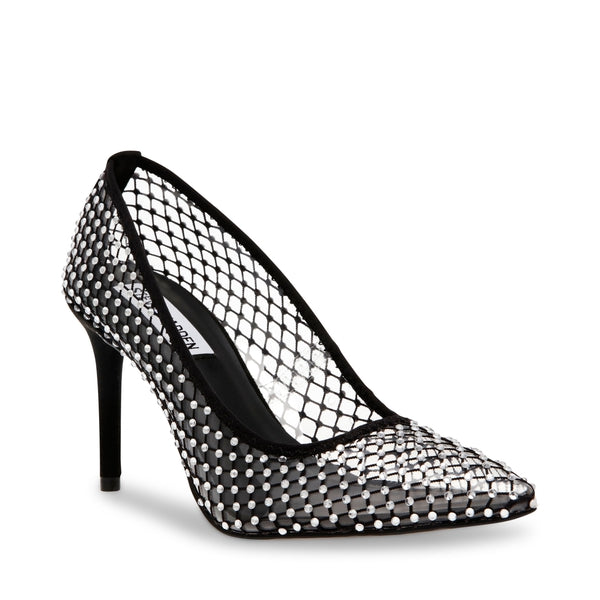 STEVE MADDEN RECOURSE BLACK ALL PRODUCTS