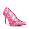 STEVE MADDEN RECOURSE FLAMINGO PINK ALL PRODUCTS