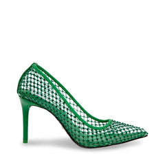 RECOURSE JOLLY GREEN