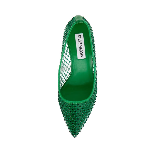 STEVE MADDEN RECOURSE JOLLY GREEN ALL PRODUCTS