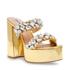 STEVE MADDEN THRONES GOLD ALL PRODUCTS