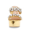 STEVE MADDEN THRONES GOLD ALL PRODUCTS