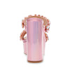 STEVE MADDEN THRONES PINK MULTI ALL PRODUCTS