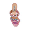 STEVE MADDEN THRONES PINK MULTI ALL PRODUCTS