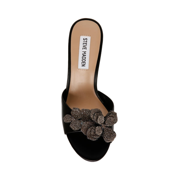 STEVE MADDEN TOP-TIER BLACK ALL PRODUCTS