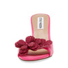 STEVE MADDEN TOP-TIER FLAMINGO PINK ALL PRODUCTS