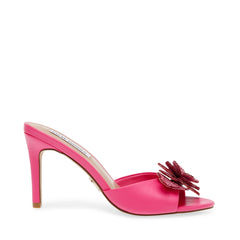 TOP-TIER FLAMINGO PINK