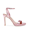 Steve Madden Australia EVER-R PINK ALL PRODUCTS