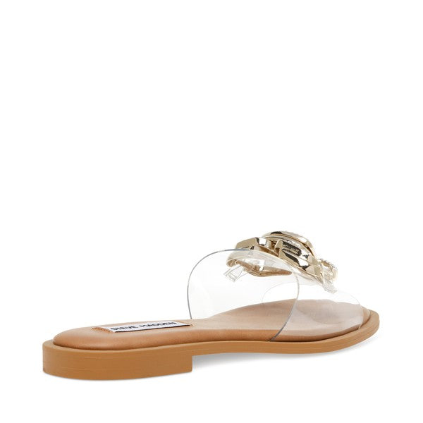 Steve Madden Australia GENE-R CLEAR ALL PRODUCTS