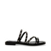 Steve Madden Australia STERLING BLACK ALL PRODUCTS