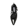 STEVE MADDEN CLARA BLACK PATENT ALL PRODUCTS