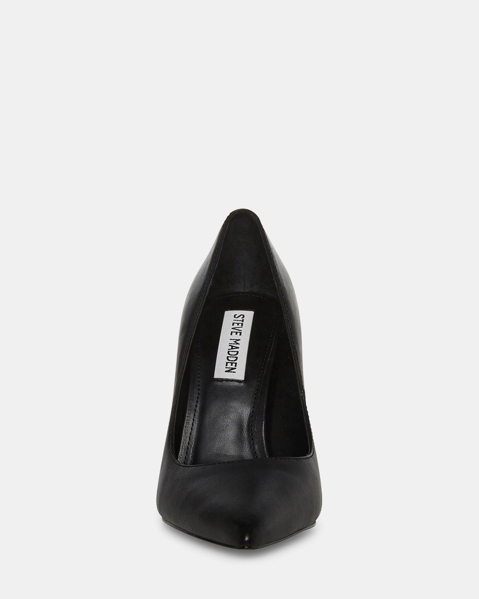 CAN-DO BLACK LEATHER