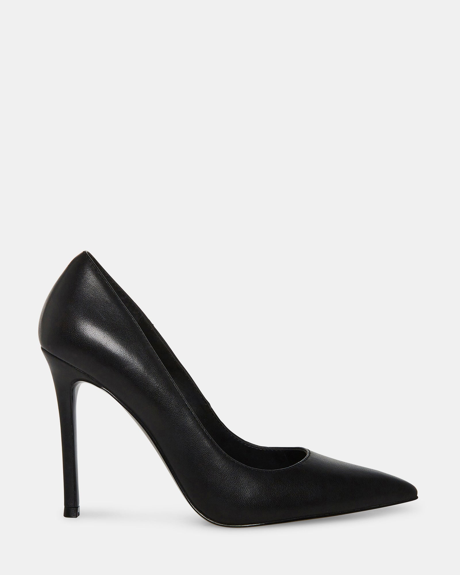 CAN-DO BLACK LEATHER