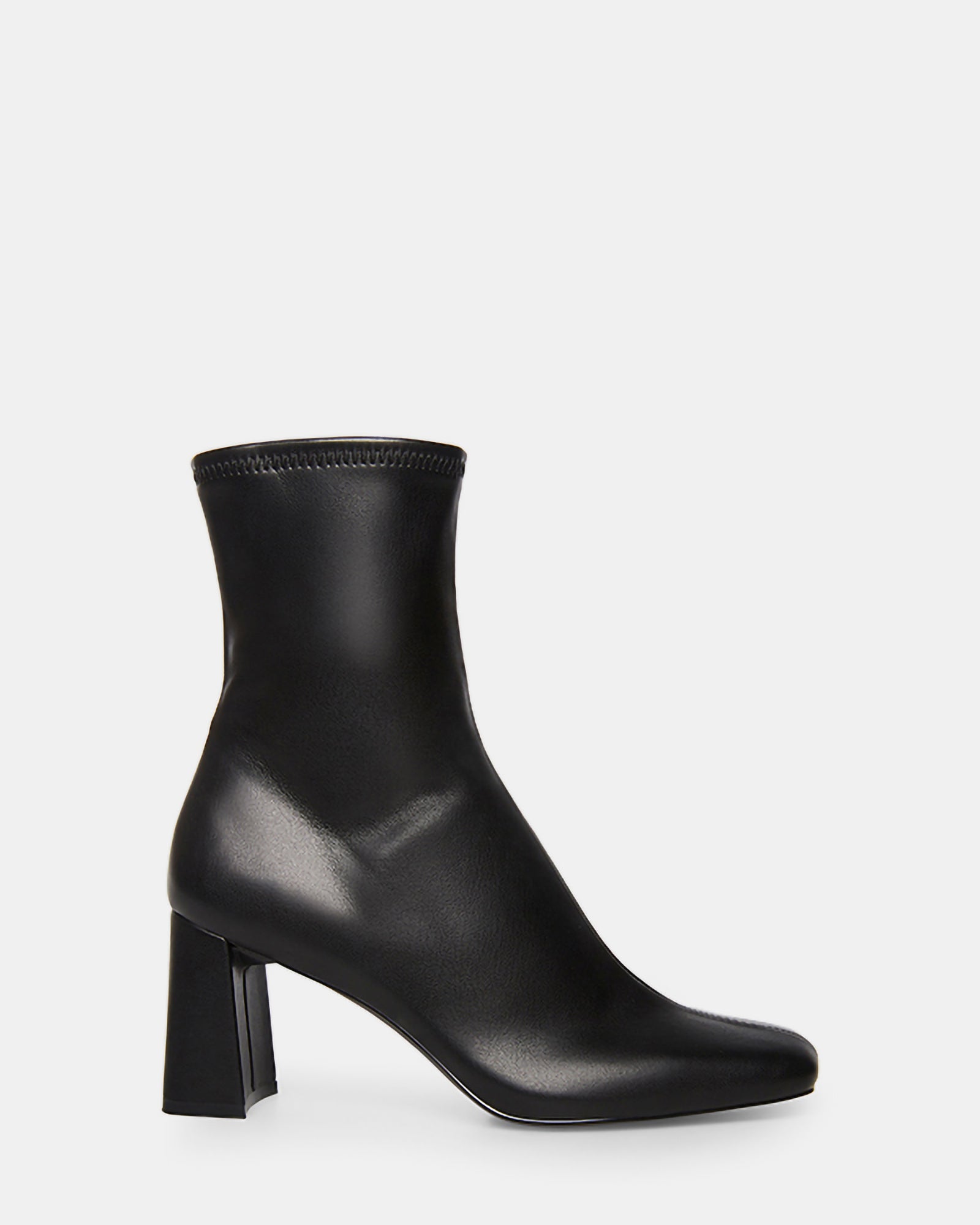 HUSH BLACK