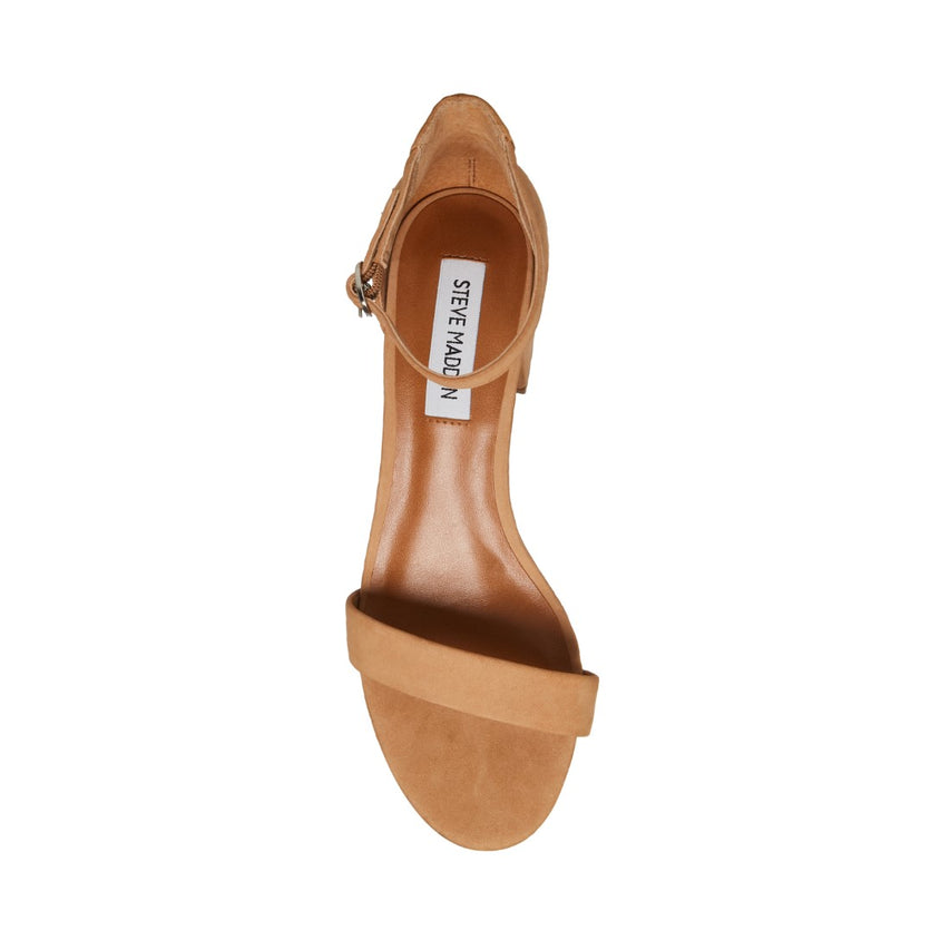 IRENEE TAN SUEDE