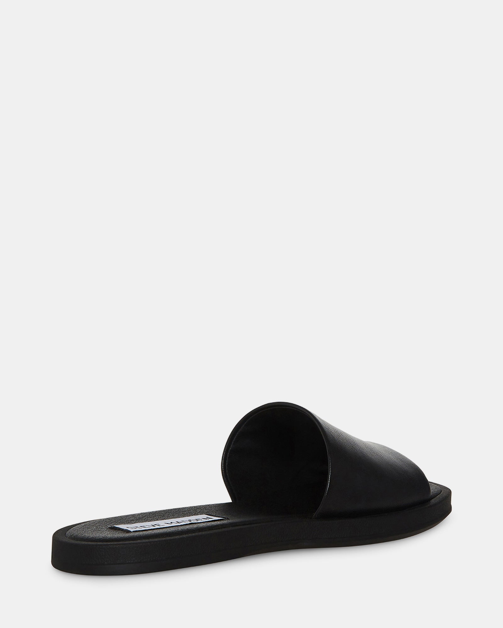 KAYA BLACK LEATHER