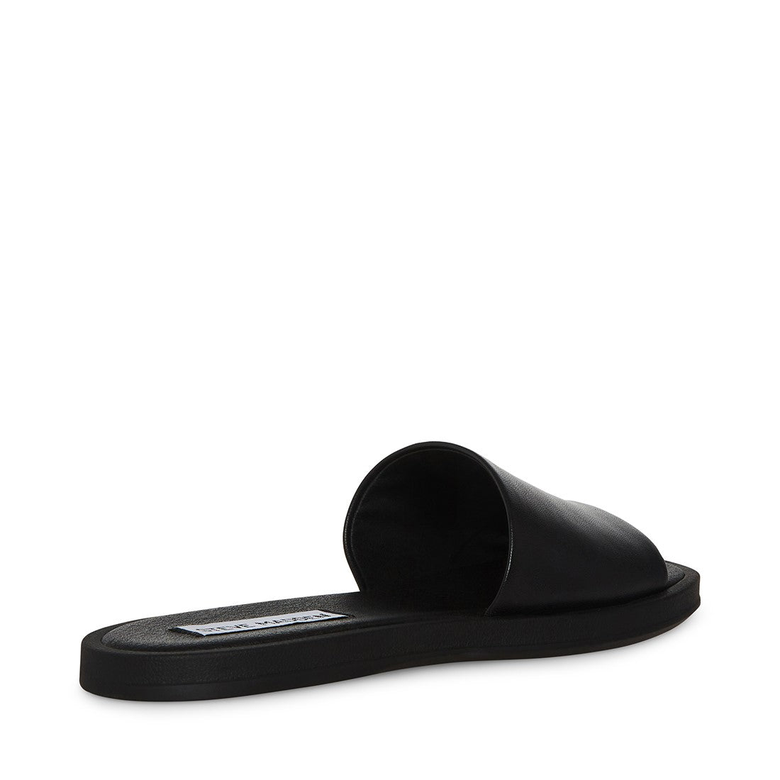 KAYA BLACK LEATHER